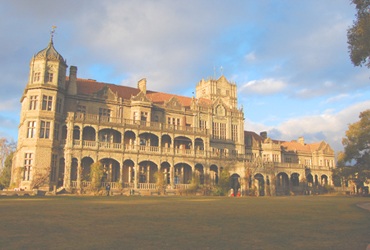 Best Of Shimla Tour Package