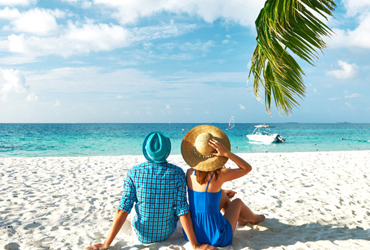 Goa Honeymoon Beaches