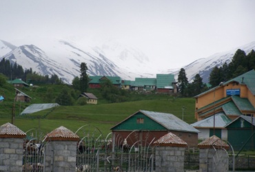 Jammu Kashmir Tour