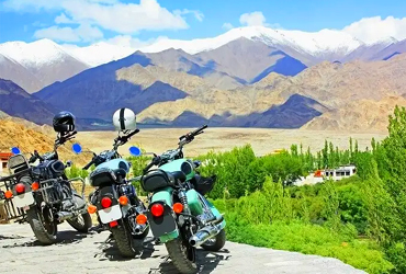 Panorama Ladakh